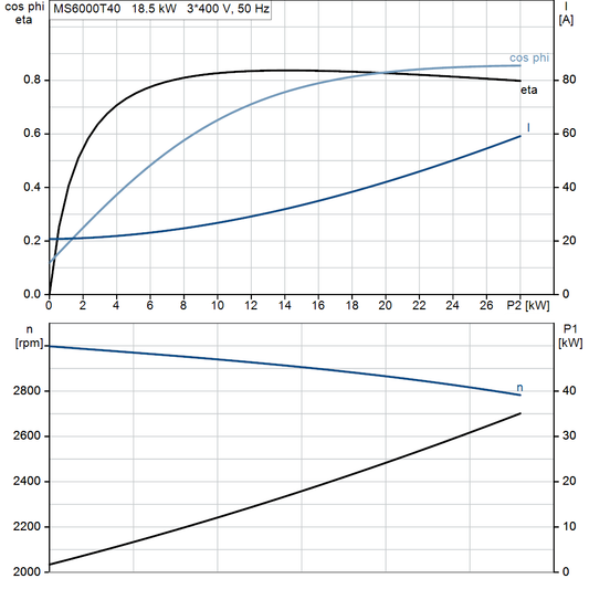 motorcurve