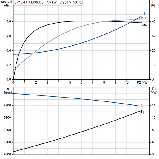 motorcurve